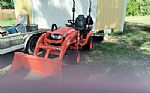 2024 BX2380 Tractor Thumbnail 1