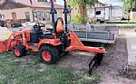 2024 BX2380 Tractor Thumbnail 2