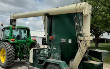 Photo of a 2017 Artsway 7165 Grinder Mixer for sale