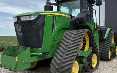 Photo of a 2016 John Deere 9570RX Tractor for sale