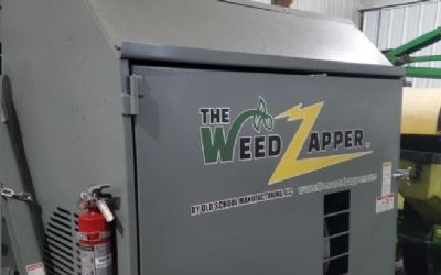 Photo of a 2020 Weed Zapper Annihilator 16R30 for sale