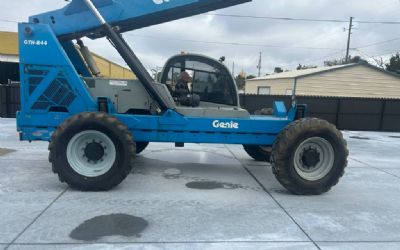 2011 Genie GTH-844 