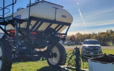 Photo of a ETS Soil Warrior Edge for sale