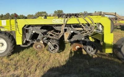 Photo of a 2024 K-HART Spyder 60 Air Seeder for sale