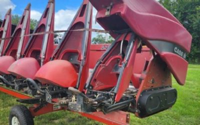 Photo of a 2006 Case IH 2412 ROW Crop Header for sale