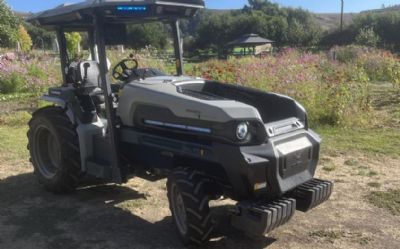Photo of a 2023 Monarch MK-V Tractor for sale