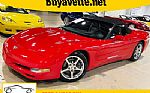 2003 Corvette Thumbnail 1