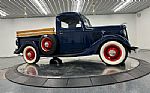 1935 Pickup Thumbnail 10