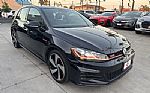2019 Golf GTI SE Thumbnail 3