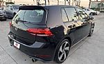 2019 Golf GTI SE Thumbnail 4