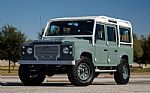 1984 Defender 110 Thumbnail 2
