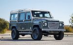 1984 Defender 110 Thumbnail 4