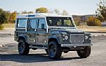 1984 Defender 110 Thumbnail 5
