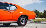 1969 GTO Thumbnail 4