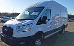 2022 TRANSIT T-350 CARGO VAN Thumbnail 2