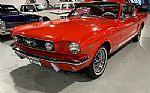 1965 Mustang Thumbnail 2