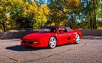 1999 F355 Spider Thumbnail 3