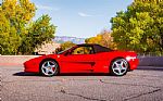 1999 F355 Spider Thumbnail 4