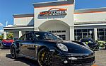 2012 911 Turbo S Thumbnail 1