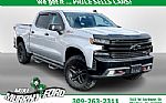 2019 Silverado 1500 Thumbnail 1