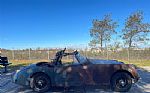 1959 XK150 Thumbnail 2