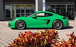 2023 718 Cayman Thumbnail 7