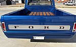 1971 F-100 Restomod Thumbnail 15