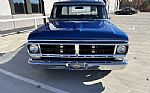 1971 F-100 Restomod Thumbnail 20