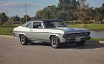1969 Nova Thumbnail 44
