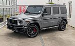 2023 G-Class Thumbnail 2