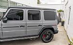 2023 G-Class Thumbnail 5