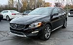 2017 V60 Cross Country T5 Premier AWD Thumbnail 4