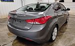 2013 Elantra Thumbnail 3