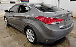 2013 Elantra Thumbnail 6