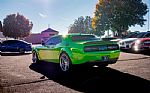 2023 Challenger SRT Hellcat Widebody Thumbnail 5