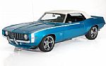 1969 Camaro Thumbnail 2