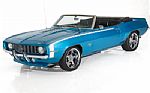 1969 Camaro Thumbnail 3
