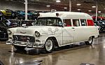 1955 150 Ambulance Thumbnail 3