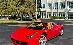 2014 458 Spider Thumbnail 8