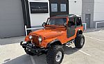 1984 CJ-7 4x4 Thumbnail 1