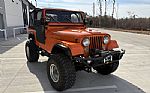 1984 CJ-7 4x4 Thumbnail 2