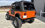 1984 CJ-7 4x4 Thumbnail 3