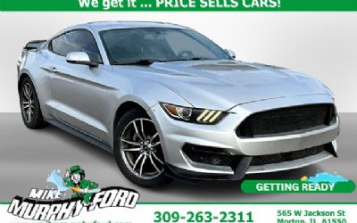 Photo of a 2015 Ford Mustang Ecoboost Premium for sale