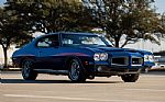 1972 GTO Thumbnail 4
