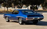 1972 GTO Thumbnail 7