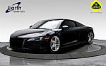 2008 R8 Thumbnail 1
