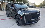 2021 Escalade Thumbnail 4