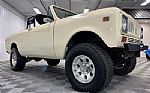 1977 Scout II Thumbnail 15