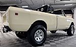 1977 Scout II Thumbnail 19