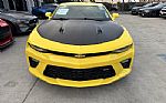 2018 Camaro SS Thumbnail 2